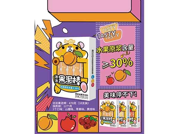 果泥棒