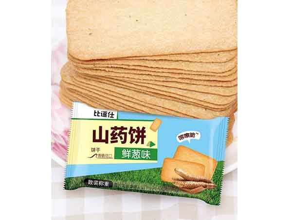 山药饼